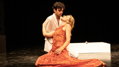 Fedra da Seneca a Racine, ricordando Mariangela Melato