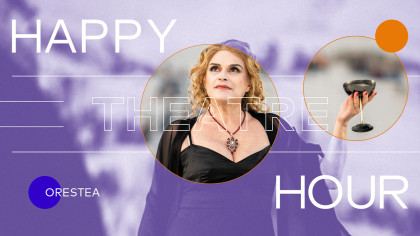Aspettando la University Week torna Happy Theatre Hour