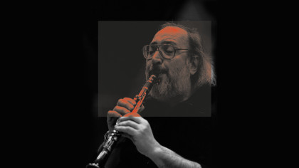 CMR Big Band in concerto