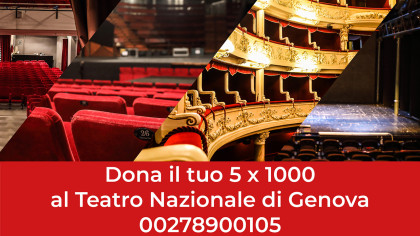 Investi nella cultura, maturerai interessi
