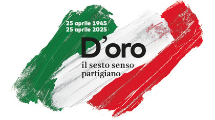 Incursioni Partigiane per celebrare la Costituzione